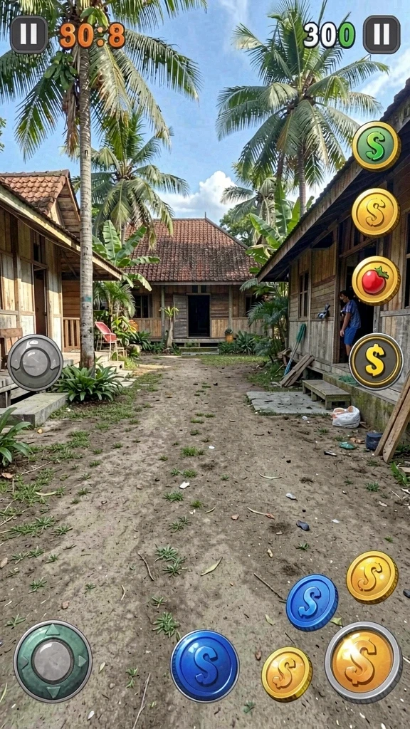 Beragam tema slot yang siap menghibur Anda.