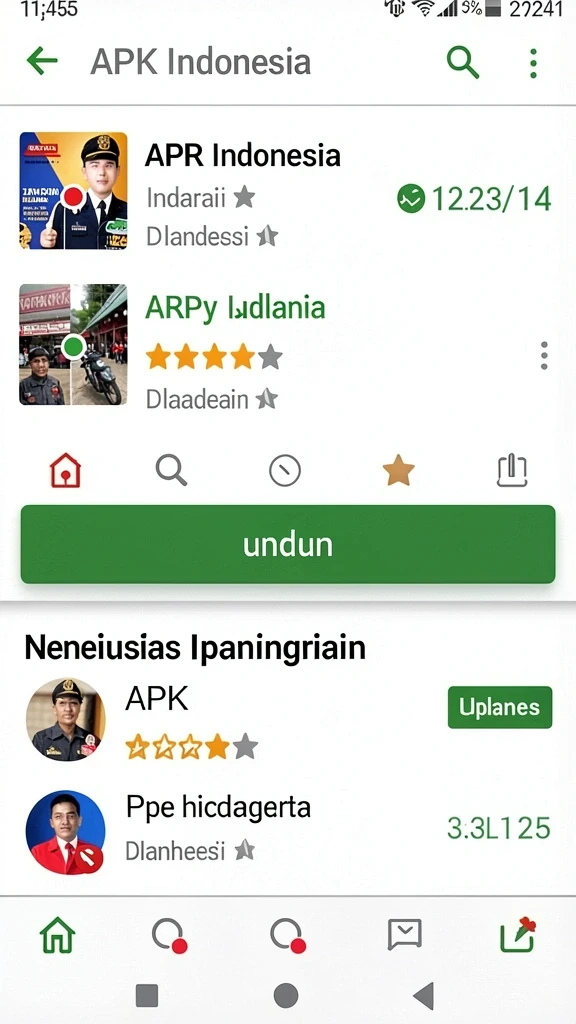 Tampilan utama aplikasi 77LUCKS yang menarik.