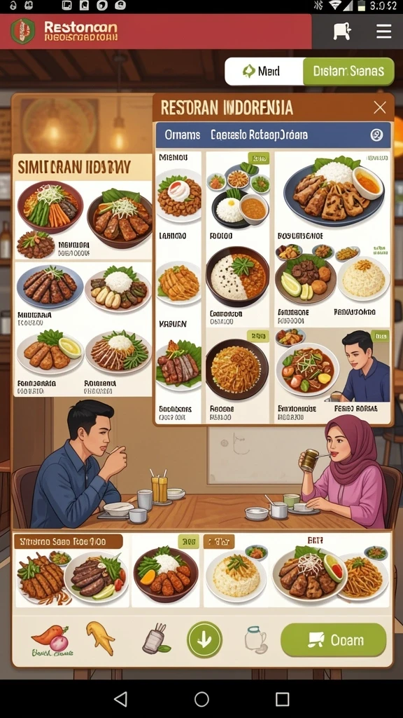 Fitur baru dalam AJAIB88 yang menambah keseruan.