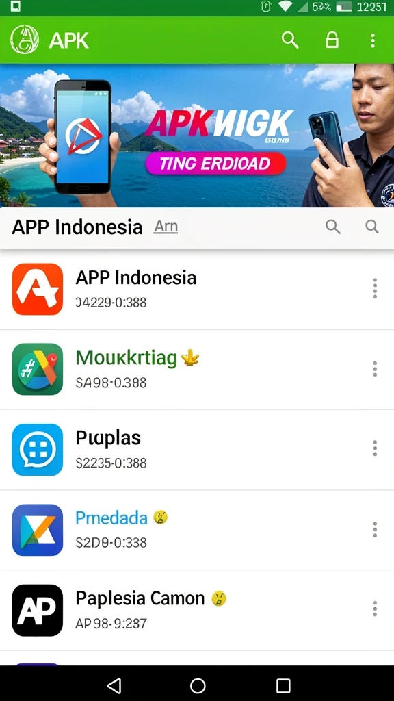 Karakter unik dengan kemampuan spesial.