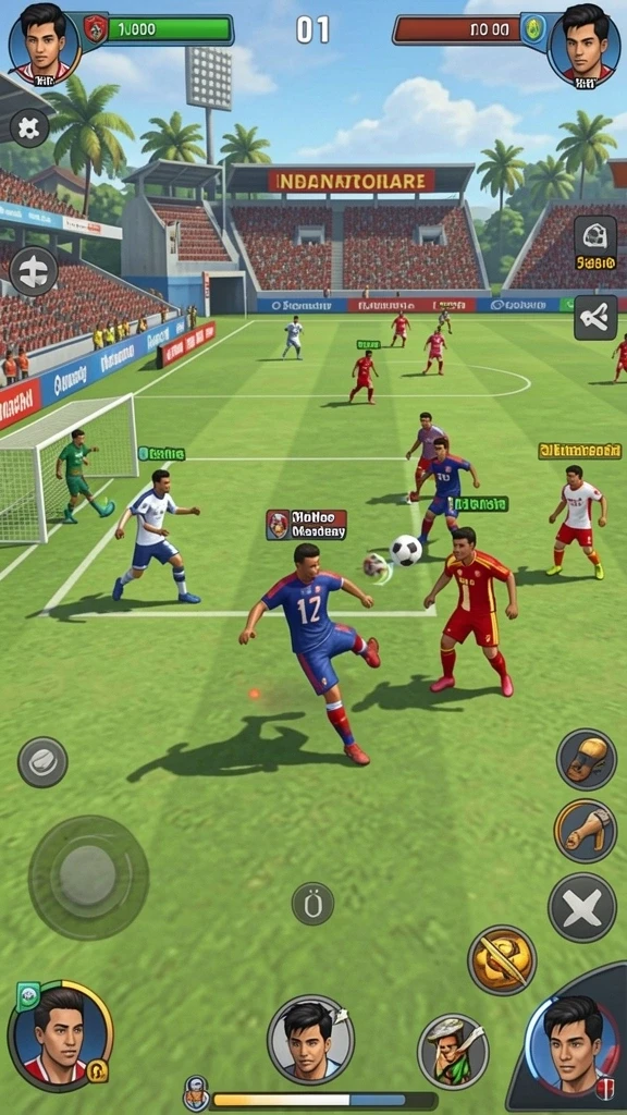 Screenshot memperlihatkan sistem reward DOLAR138 yang menggiurkan.