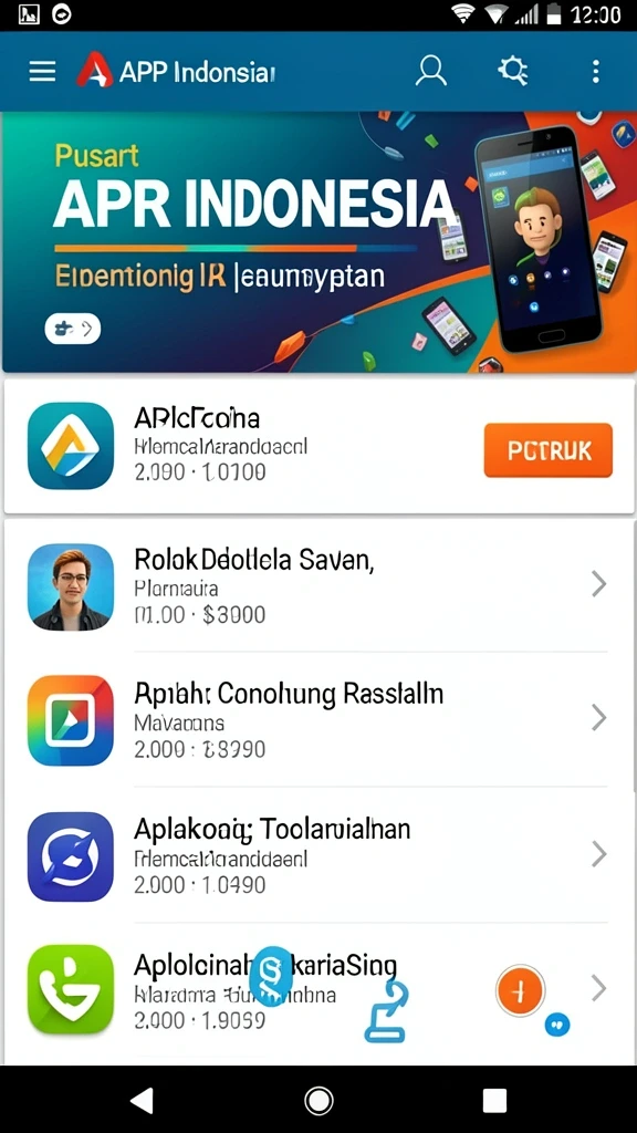 Karakter berbeda dengan kemampuan unik yang dapat dipilih.