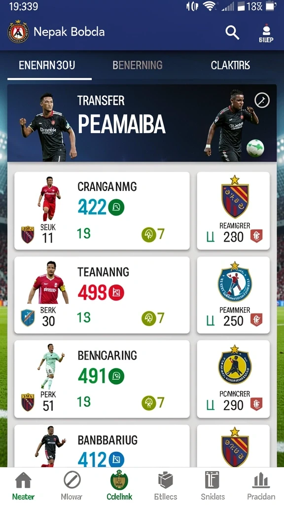 Karakter baru menambah variasi permainan.