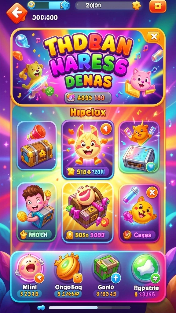Tampilan utama GANAS33 yang menarik perhatian.