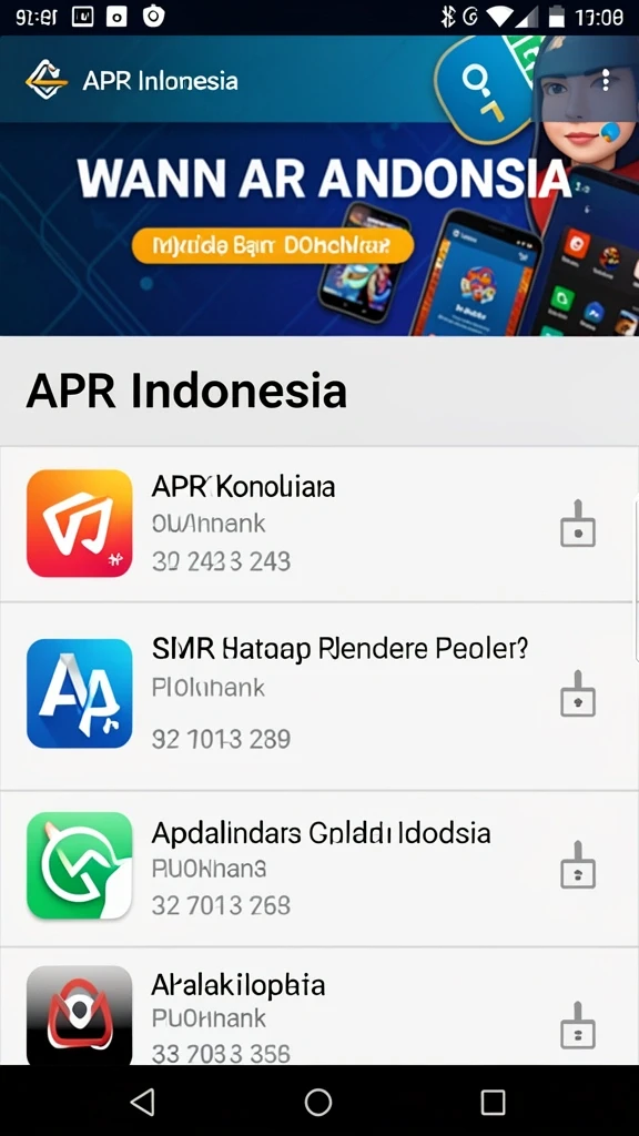 Proses deposit yang cepat dan mudah dilakukan.