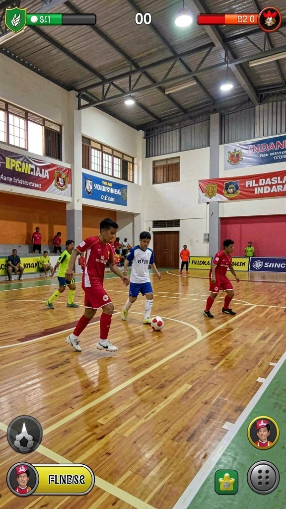 Bergabung dengan komunitas pemain HARGATOTO yang aktif.