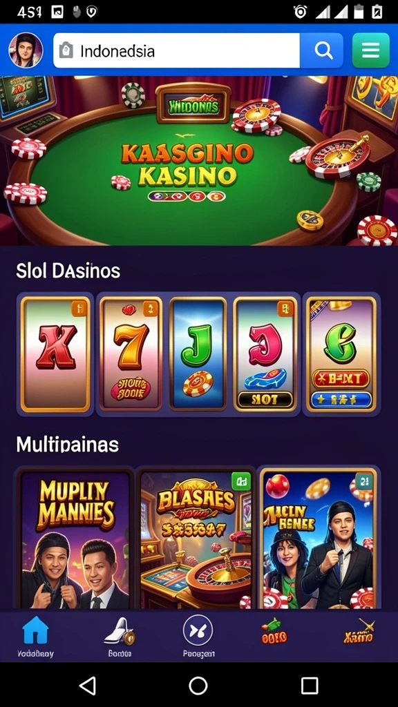 Event khusus dengan hadiah menarik setiap minggu.