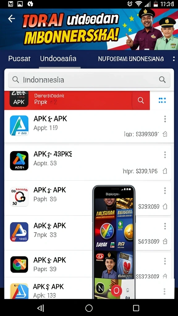 Cuplikan dari mode multiplayer yang mengasyikkan.