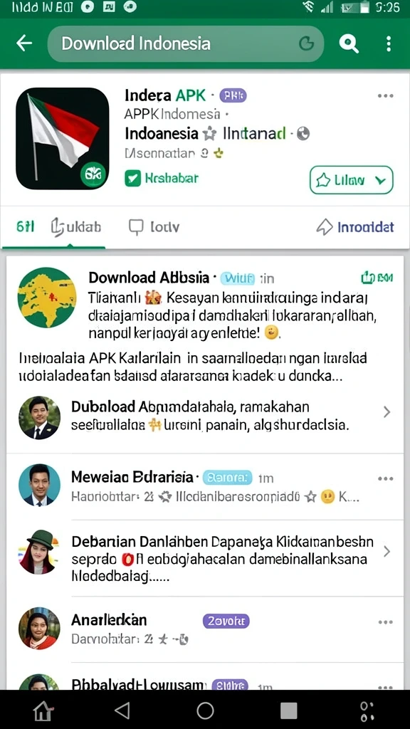 Sistem permainan yang menantang dan adiktif.