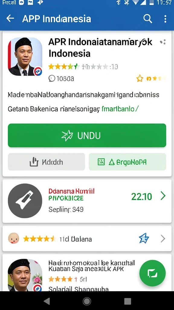 Fitur bonus yang menarik dan memberi peluang menang besar.