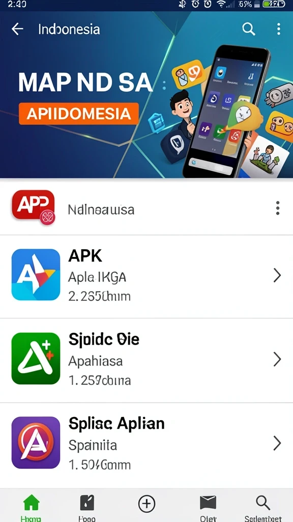 Sistem upgrade yang memanjakan pemain.