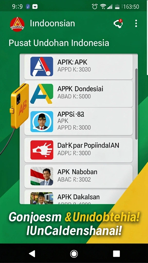 Sistem pertarungan yang dinamis dan seru.