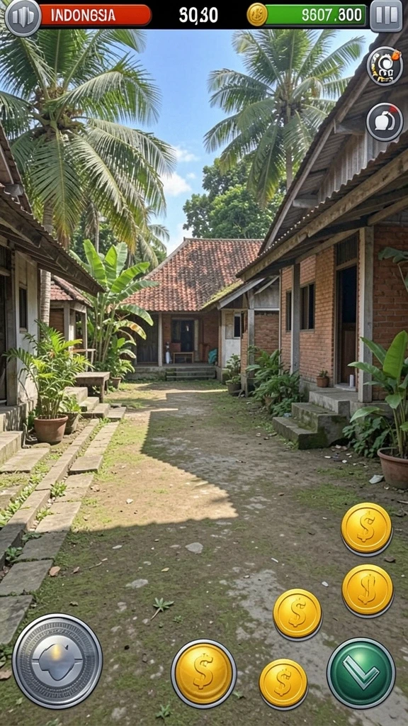Fitur komunitas yang memudahkan interaksi antar pemain.