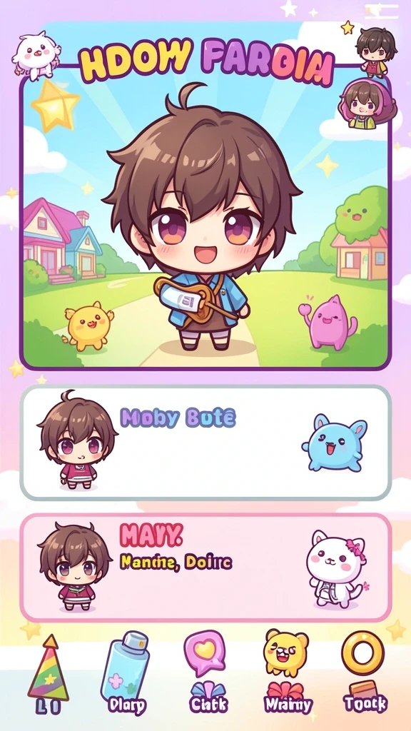 Mode permainan baru yang seru dan menantang di LUCK365.