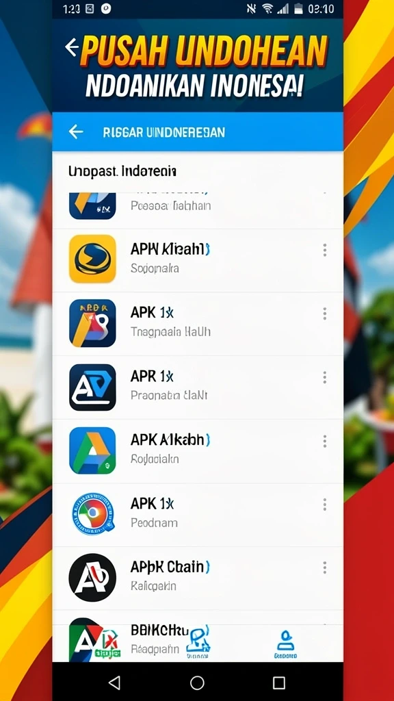 Informasi mengenai keamanan dan privasi pengguna.