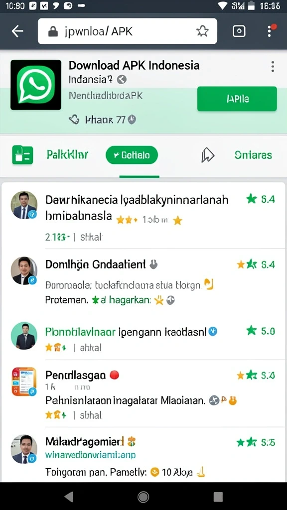 Misi baru di pulau tersembunyi.