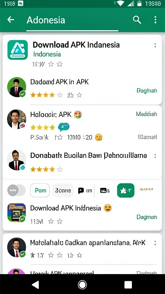 Ilustrasi permainan slot dengan animasi yang dinamis dan menarik.