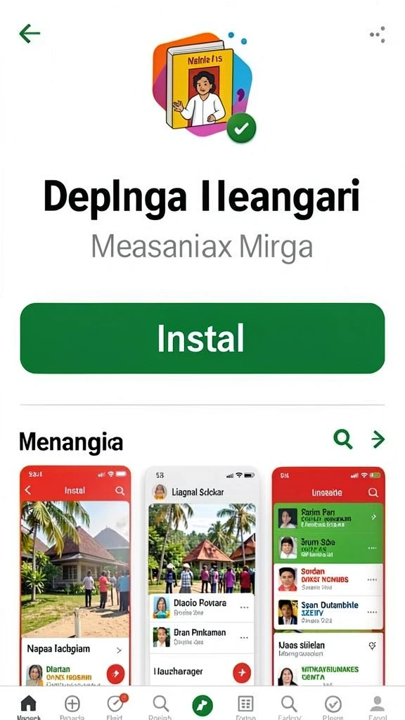 Tampilan antarmuka utama POKER88 yang menarik.