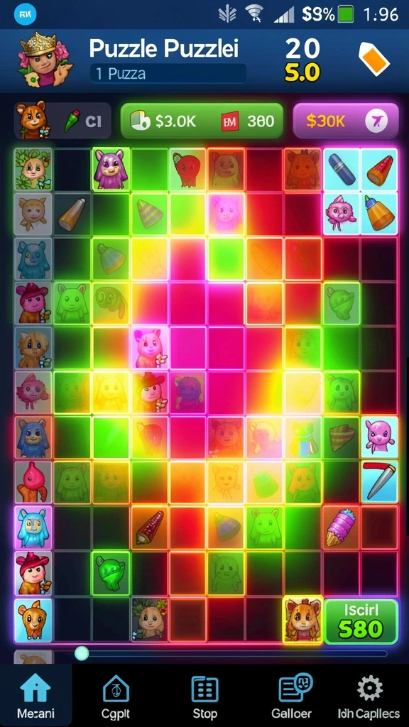 Fitur turnamen poker dengan hadiah menarik.