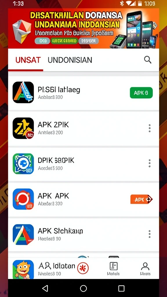Tampilkan karakter utama dalam aksi seru.