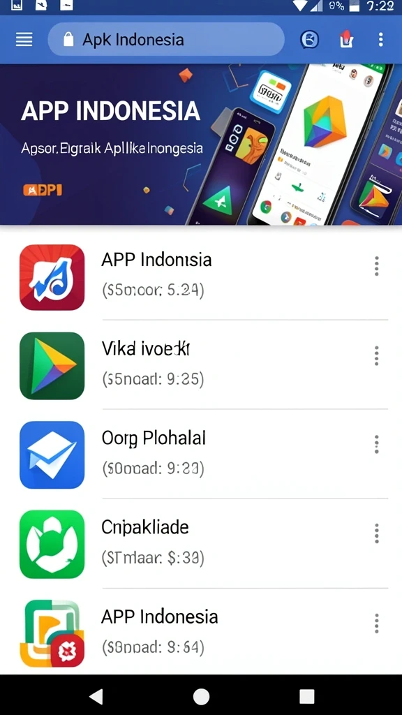 Karakter unik yang bisa dipilih untuk meningkatkan permainan.