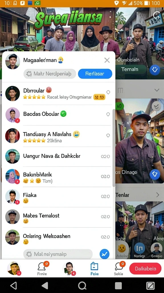 Promo menarik yang tersedia di ROBINTOGEL.