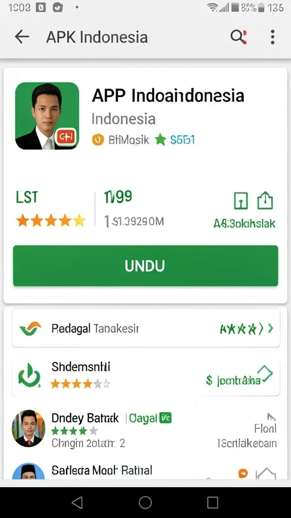 Fitur analisis angka yang canggih dan informatif.