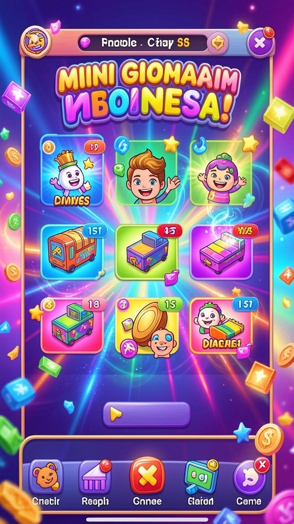 Beragam tema slot yang memikat dan menggugah selera.