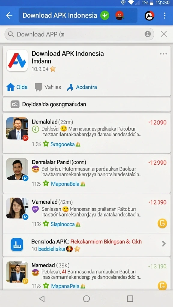 Bonus harian yang menguntungkan untuk semua pemain.