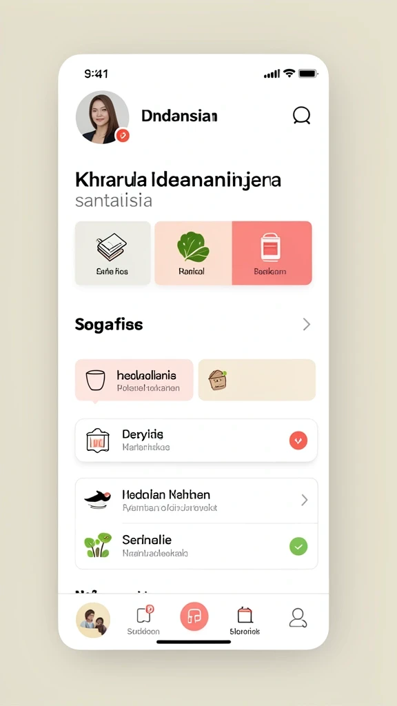 Fitur baru yang dihadirkan dalam pembaruan ini.