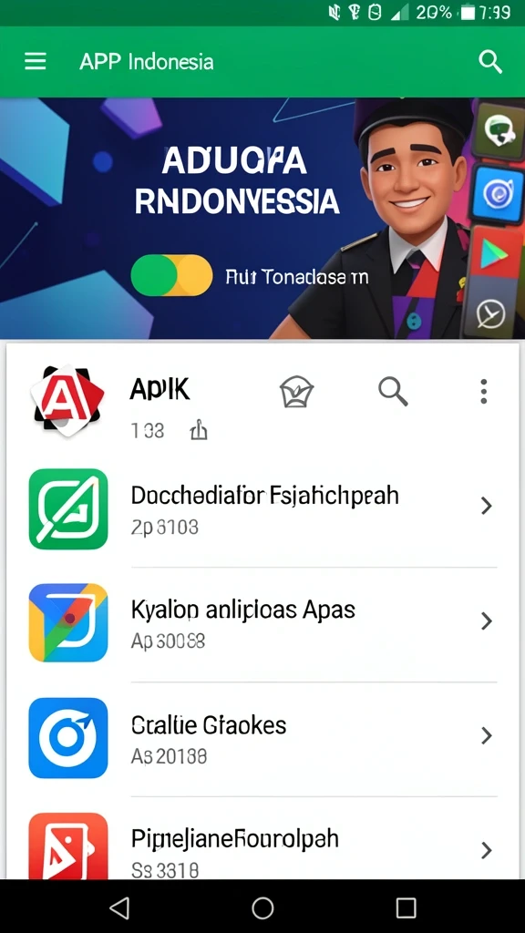 Setiap misi menawarkan tantangan baru yang seru.
