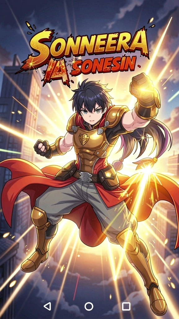 Tangkapan layar menampilkan fitur pembaruan terbaru dalam gameplay.
